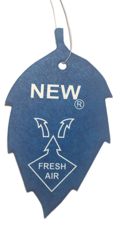Autóillatosító - New Fresh Air