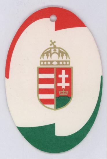 Reklámillatosító - Hungary