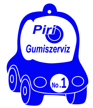 Piri Gumiszervíz