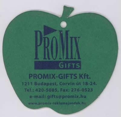Reklámillatosító - Promix