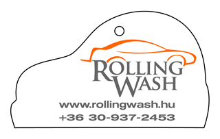 Rolling Wash